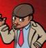 Custom avatar